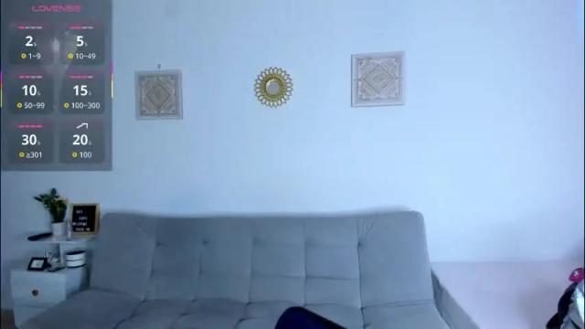 Thumbnail 1, ice_y_abigail's Stream at Chaturbate, 1 month ago