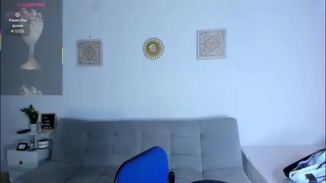 Image 2 of ice_y_abigail Stream on Chaturbate on 1 month ago