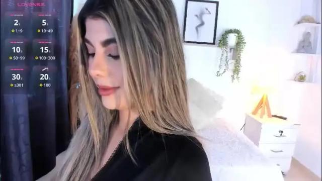 Image 6 of ice_y_abigail Stream on Chaturbate on 1 month ago