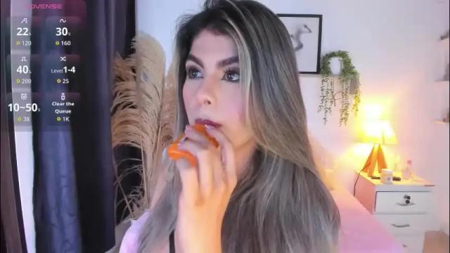 Thumbnail 2, ice_y_abigail's Stream at Chaturbate, 2 days ago