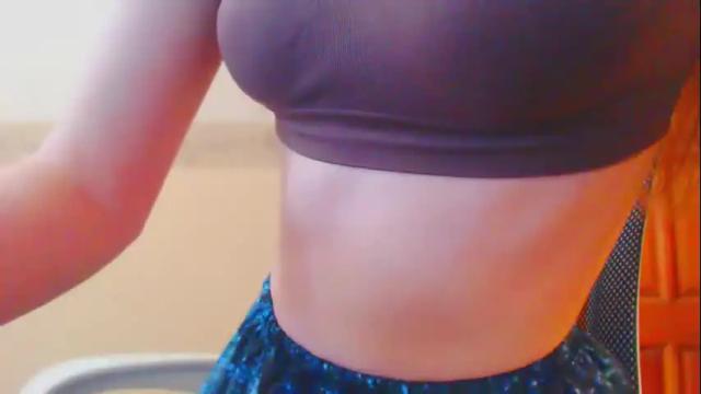 Thumbnail 3, icebaby16's Stream at Chaturbate, 12 months ago