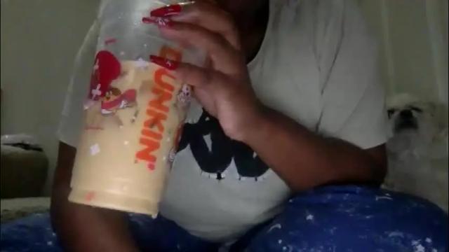 Image 3 of icedcoffeex Stream on Chaturbate on 7 days ago