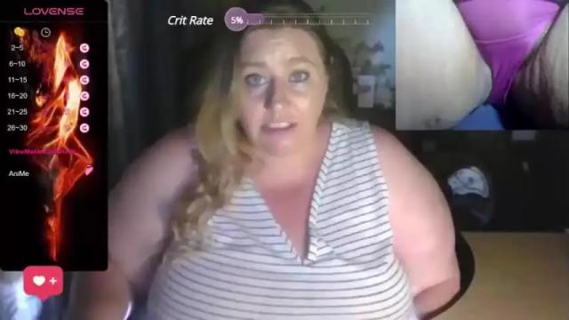 Image 12 of iceprincess2bad4u Stream on Chaturbate on 19 months ago