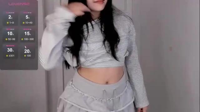 Image 2 of ichigo_o Stream on Chaturbate on 11 days ago