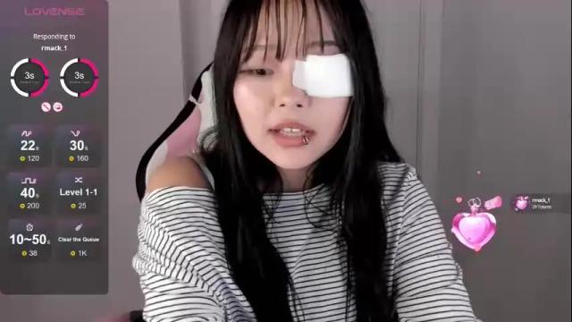 Thumbnail 3, ichigo_o's Stream at Chaturbate, 9 days ago