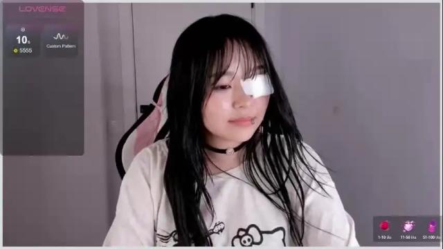 Image 10 of ichigo_o Stream on Chaturbate on 9 days ago