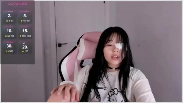 Image 11 of ichigo_o Stream on Chaturbate on 9 days ago