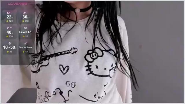 Thumbnail 3, ichigo_o's Stream at Chaturbate, 7 days ago
