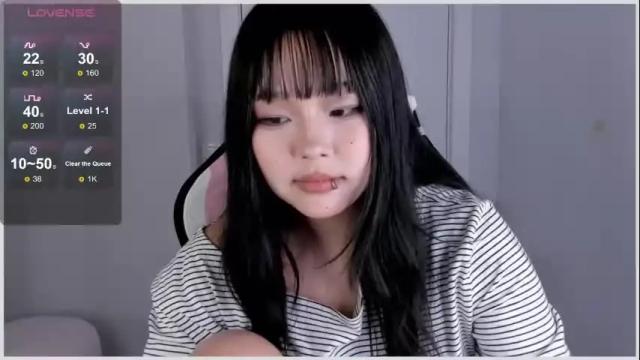Thumbnail 1, ichigo_o's Stream at Chaturbate, 21 hours ago