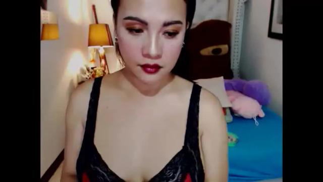 Thumbnail 1, iconicsexyshemale's Stream at Chaturbate, 2 months ago