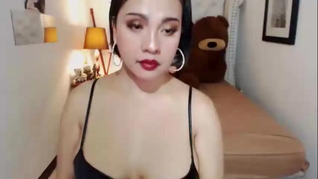 Image 7 of iconicsexyshemale Stream on Chaturbate on 2 days ago