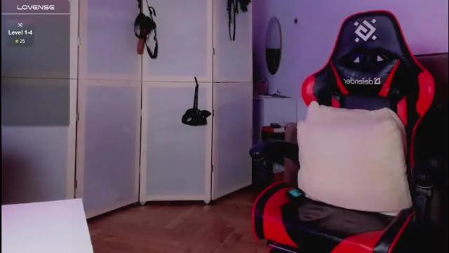 Thumbnail 3, icyalcine's Stream at Chaturbate, 11 days ago