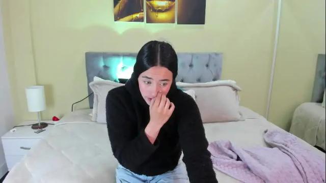 Thumbnail 1, icysweetcam's Stream at Chaturbate, 1 month ago