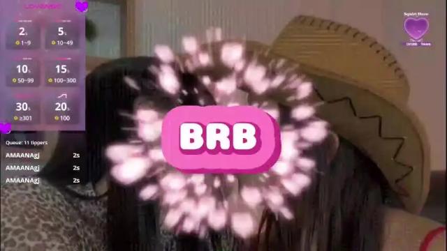 Image 7 of icysweetcam Stream on Chaturbate on 1 month ago