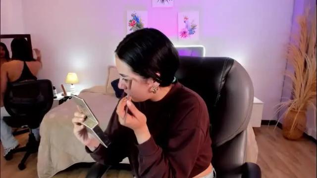 Thumbnail 3, icysweetcam's Stream at Chaturbate, 3 days ago