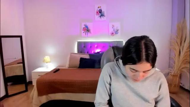 Thumbnail 1, icysweetcam's Stream at Chaturbate, 1 day ago