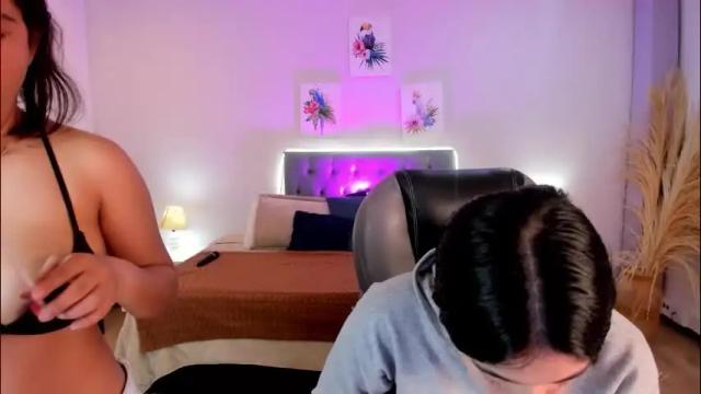 Thumbnail 2, icysweetcam's Stream at Chaturbate, 1 day ago