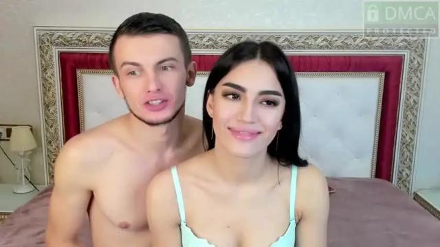 Image 2 of ida_and_john Stream on Chaturbate on 17 months ago
