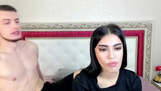 Image 3 of ida_and_john Stream on Chaturbate on 17 months ago