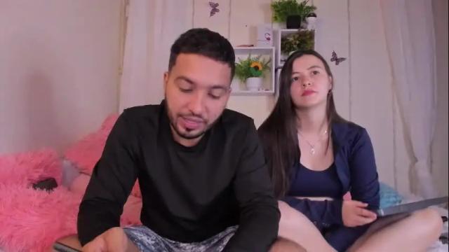 Image 2 of idara_and_edahi Stream on Chaturbate on 1 month ago