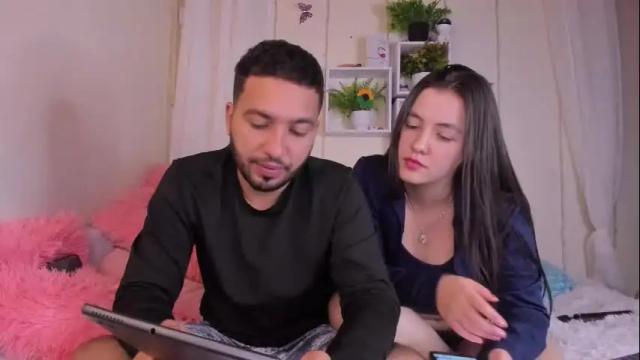 Image 4 of idara_and_edahi Stream on Chaturbate on 1 month ago