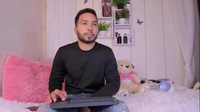 Image 2 of idara_and_edahi Stream on Chaturbate on 1 month ago