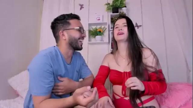 Thumbnail 1, idara_and_edahi's Stream at Chaturbate, 1 month ago
