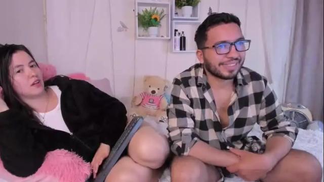 Image 7 of idara_and_edahi Stream on Chaturbate on 1 month ago