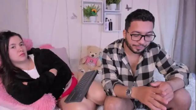 Thumbnail 3, idara_and_edahi's Stream at Chaturbate, 1 month ago