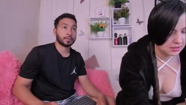 Thumbnail 3, idara_and_edahi's Stream at Chaturbate, 1 month ago