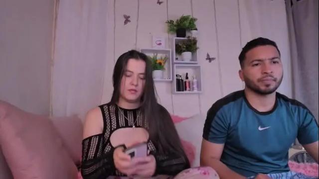 Image 4 of idara_and_edahi Stream on Chaturbate on 1 month ago