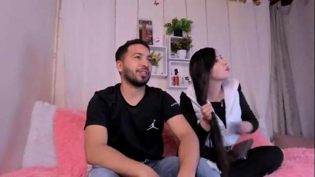 Thumbnail 1, idara_and_edahi's Stream at Chaturbate, 1 month ago