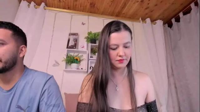 Thumbnail 3, idara_and_edahi's Stream at Chaturbate, 29 days ago
