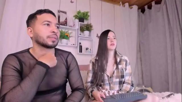 Thumbnail 3, idara_and_edahi's Stream at Chaturbate, 28 days ago