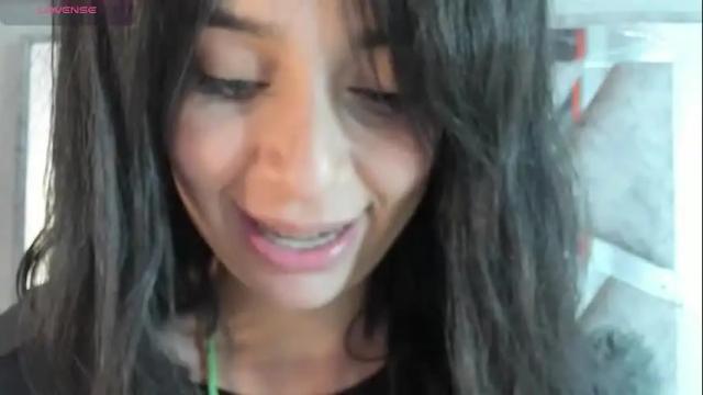 Image 7 of idarazanin24 Stream on Chaturbate on 1 month ago