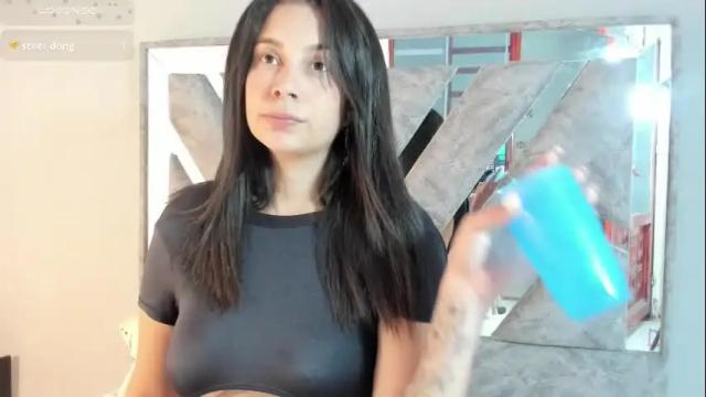 Image 2 of idarazanin24 Stream on Chaturbate on 24 days ago