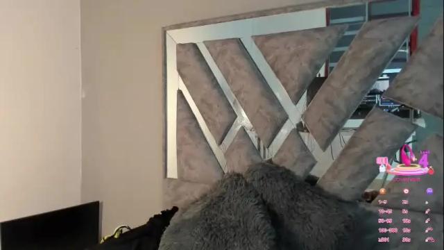 Image 12 of idarazanin24 Stream on Chaturbate on 7 days ago
