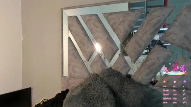 Image 8 of idarazanin24 Stream on Chaturbate on 7 days ago