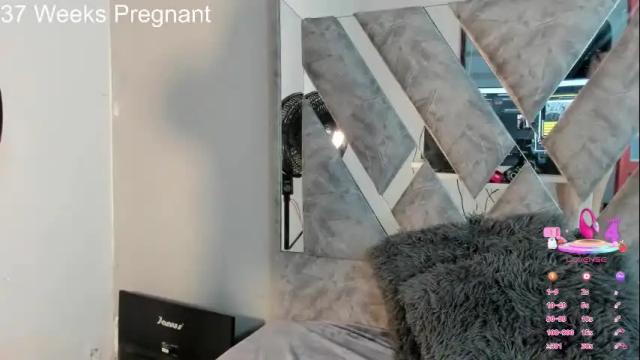 Image 6 of idarazanin24 Stream on Chaturbate on 2 months ago