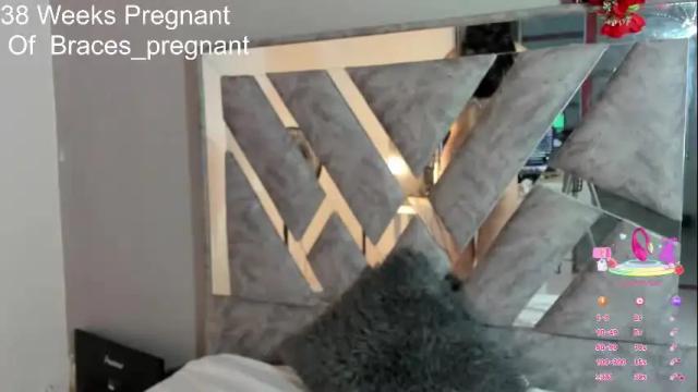 Image 3 of idarazanin24 Stream on Chaturbate on 2 months ago