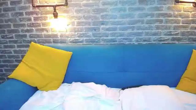 Thumbnail 3, idda_rose's Stream at Chaturbate, 19 months ago