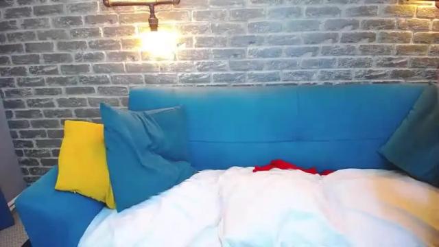 Thumbnail 3, idda_rose's Stream at Chaturbate, 17 months ago