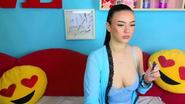 Image 2 of idda_rose Stream on Chaturbate on 15 months ago