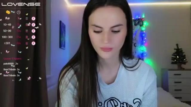 Image 12 of idealova Stream on Chaturbate on 17 months ago