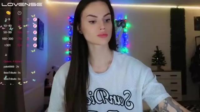 Image 4 of idealova Stream on Chaturbate on 17 months ago