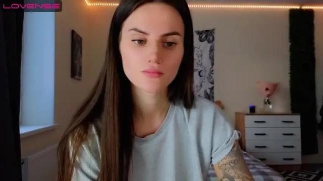 Image 2 of idealova Stream on Chaturbate on 16 months ago
