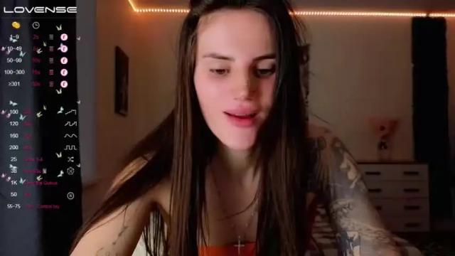 Image 12 of idealova Stream on Chaturbate on 16 months ago