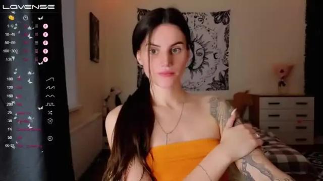 Thumbnail 3, idealova's Stream at Chaturbate, 16 months ago