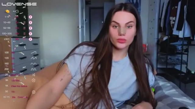 Image 7 of idealova Stream on Chaturbate on 16 months ago