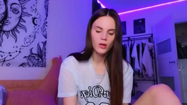 Image 6 of idealova Stream on Chaturbate on 15 months ago